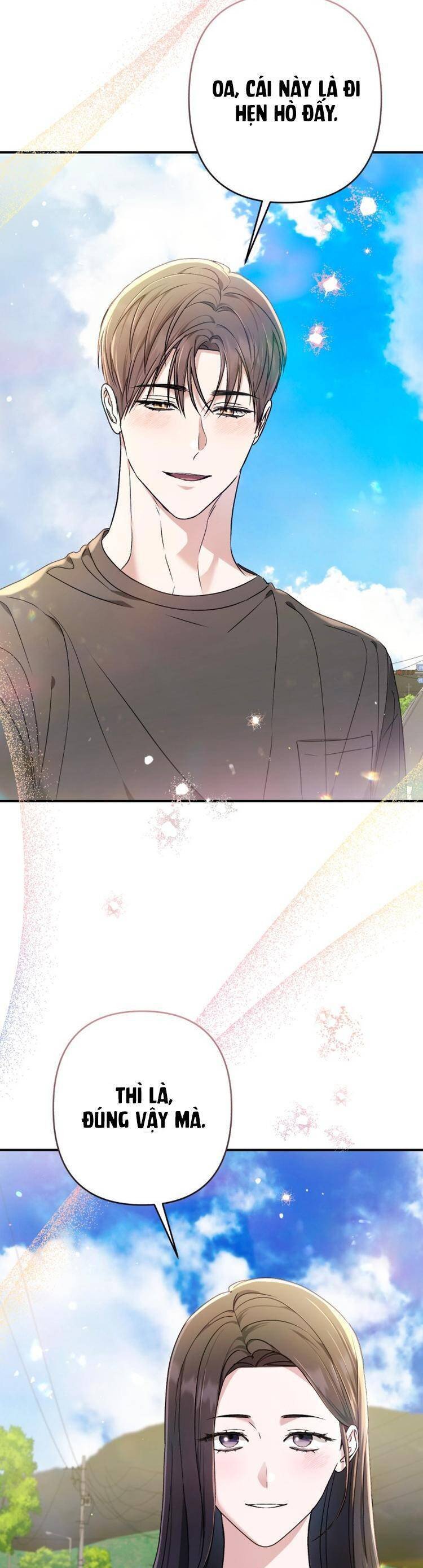 Bóng Râm Mùa Xuân Chap 29 - Next Chap 30