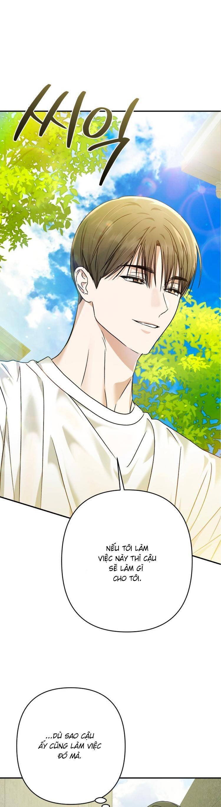 Bóng Râm Mùa Xuân Chap 29 - Next Chap 30