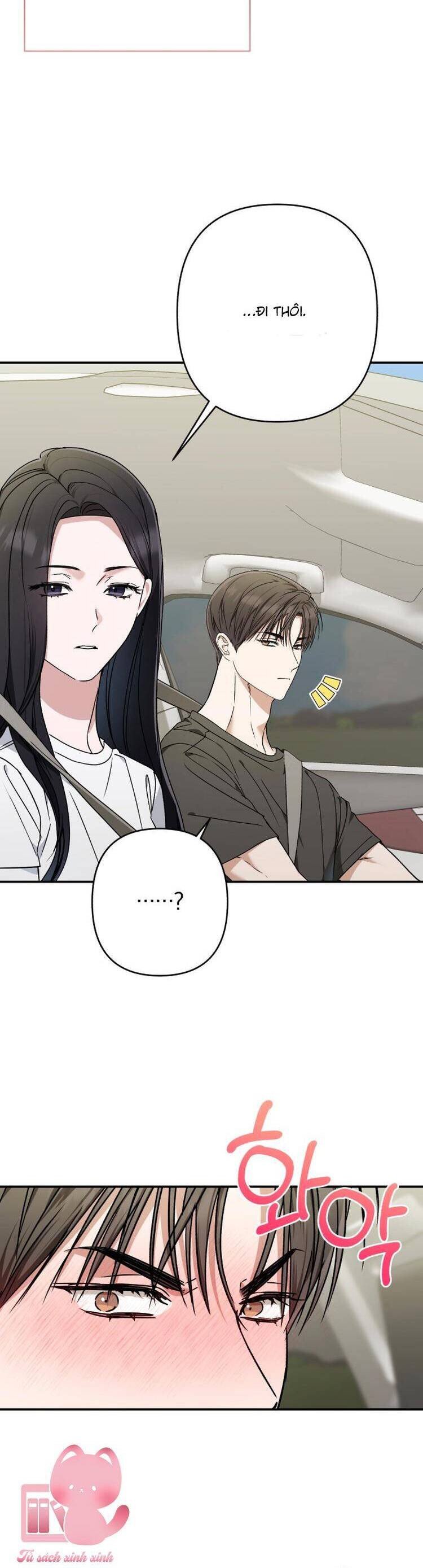 Bóng Râm Mùa Xuân Chap 29 - Next Chap 30