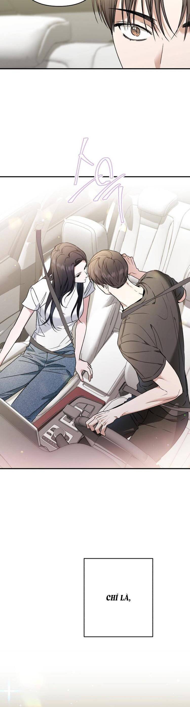 Bóng Râm Mùa Xuân Chap 29 - Next Chap 30