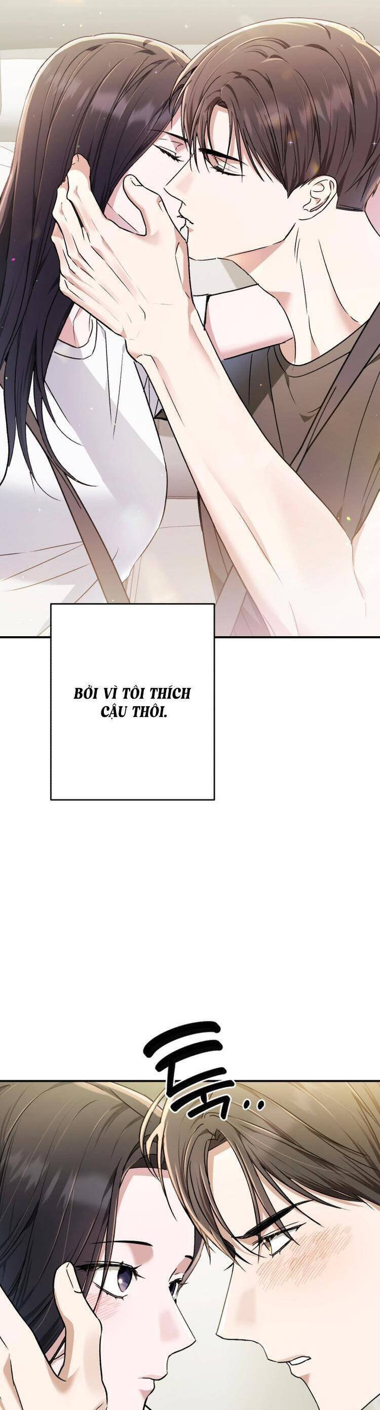 Bóng Râm Mùa Xuân Chap 29 - Next Chap 30