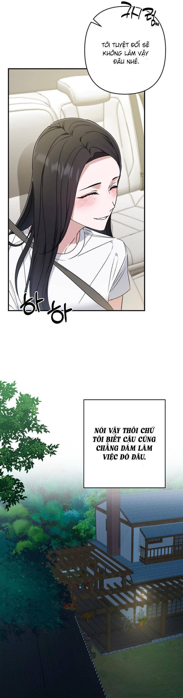 Bóng Râm Mùa Xuân Chap 29 - Next Chap 30
