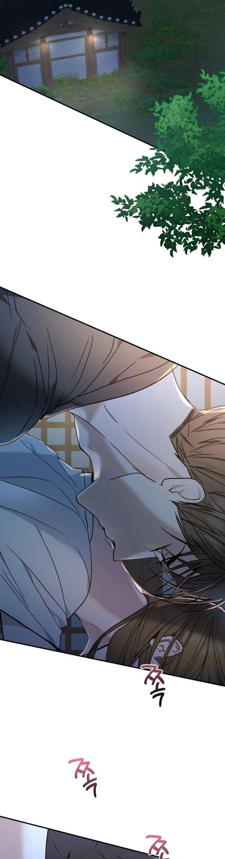 Bóng Râm Mùa Xuân Chap 29 - Next Chap 30