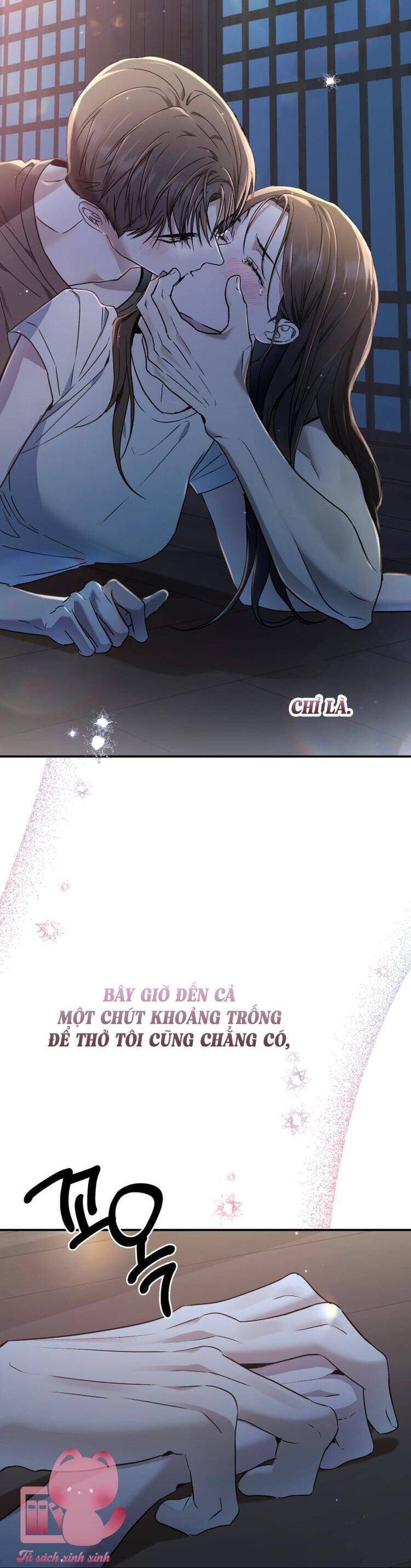 Bóng Râm Mùa Xuân Chap 29 - Next Chap 30