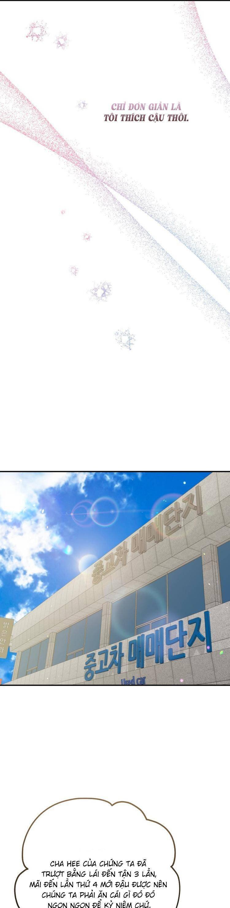 Bóng Râm Mùa Xuân Chap 29 - Next Chap 30