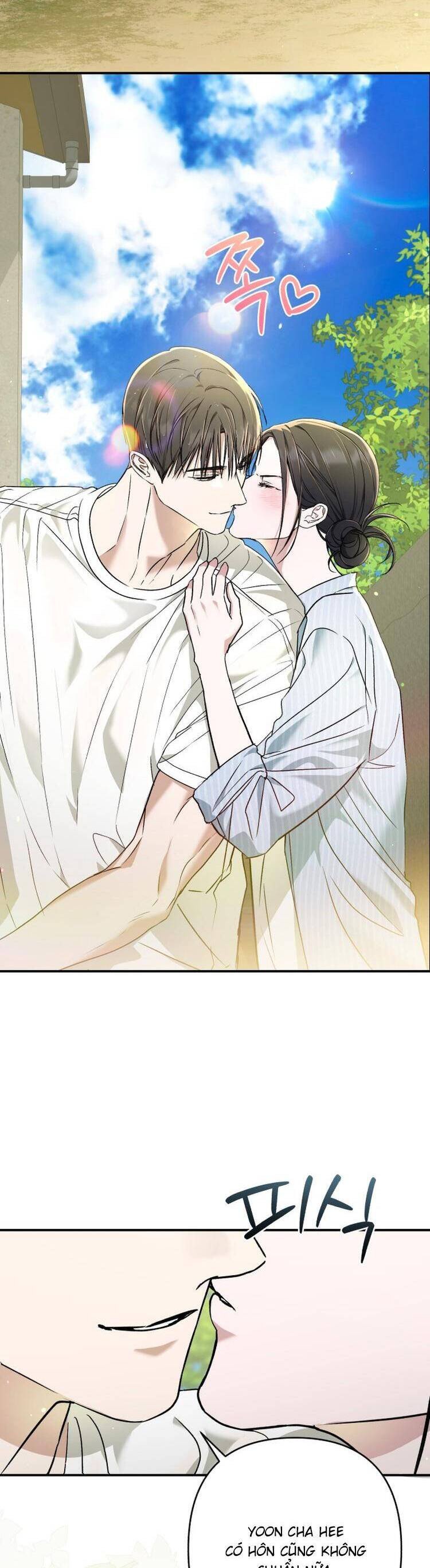 Bóng Râm Mùa Xuân Chap 29 - Next Chap 30