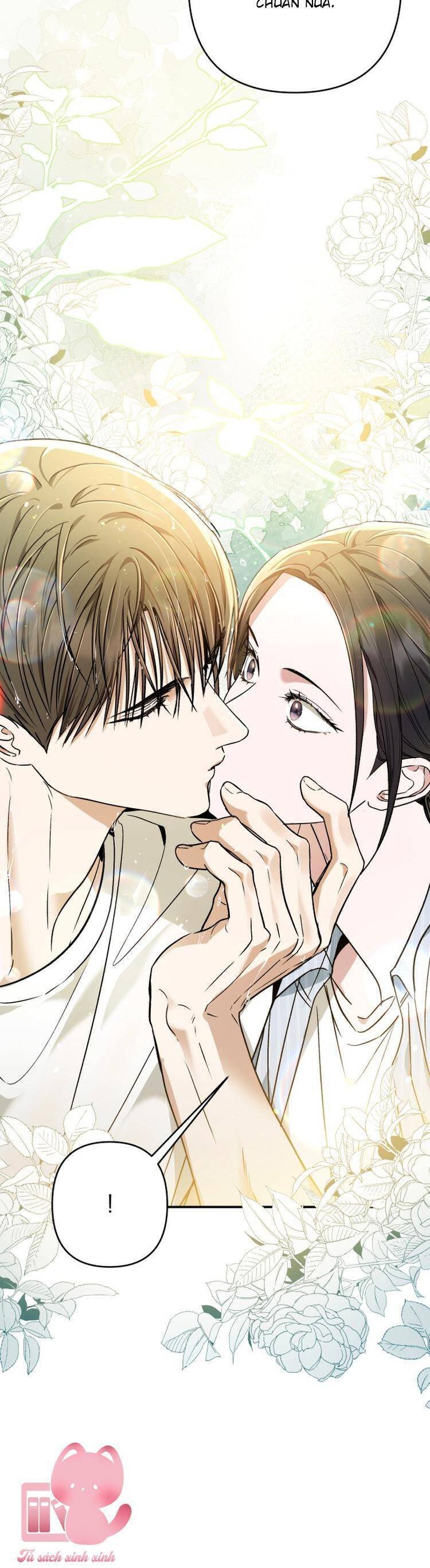 Bóng Râm Mùa Xuân Chap 29 - Next Chap 30