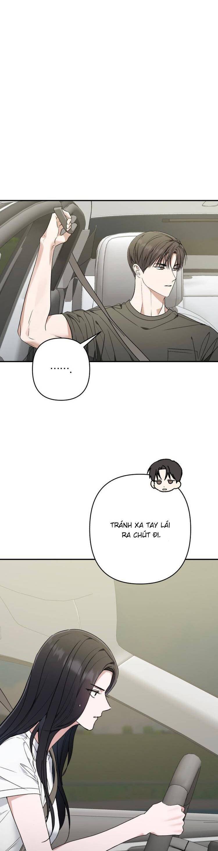 Bóng Râm Mùa Xuân Chap 29 - Next Chap 30