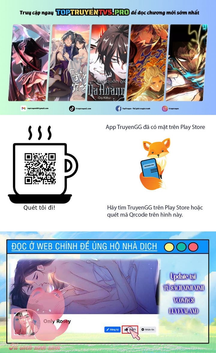 Bóng Râm Mùa Xuân Chap 30 - Next Chap 31