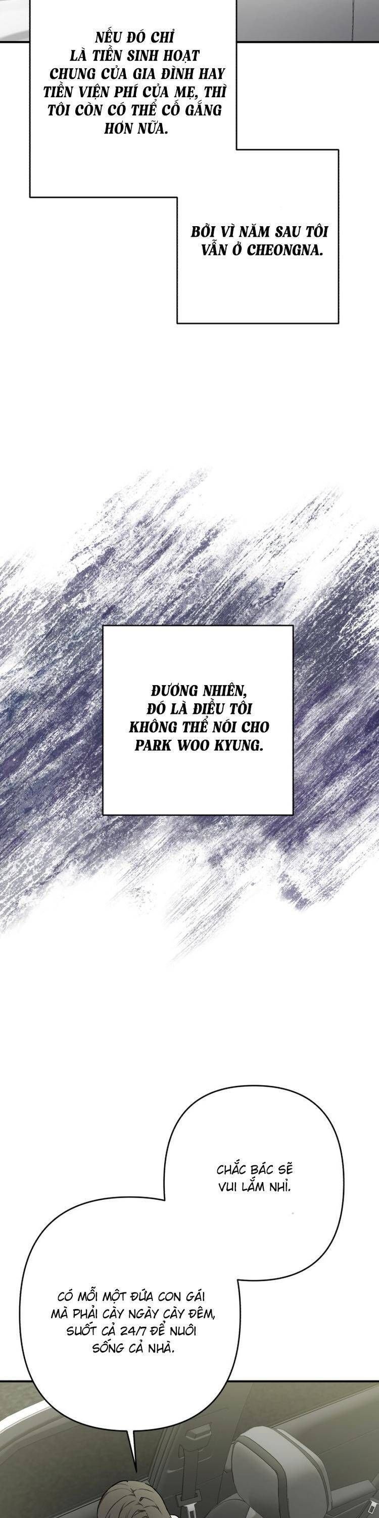 Bóng Râm Mùa Xuân Chap 30 - Next Chap 31