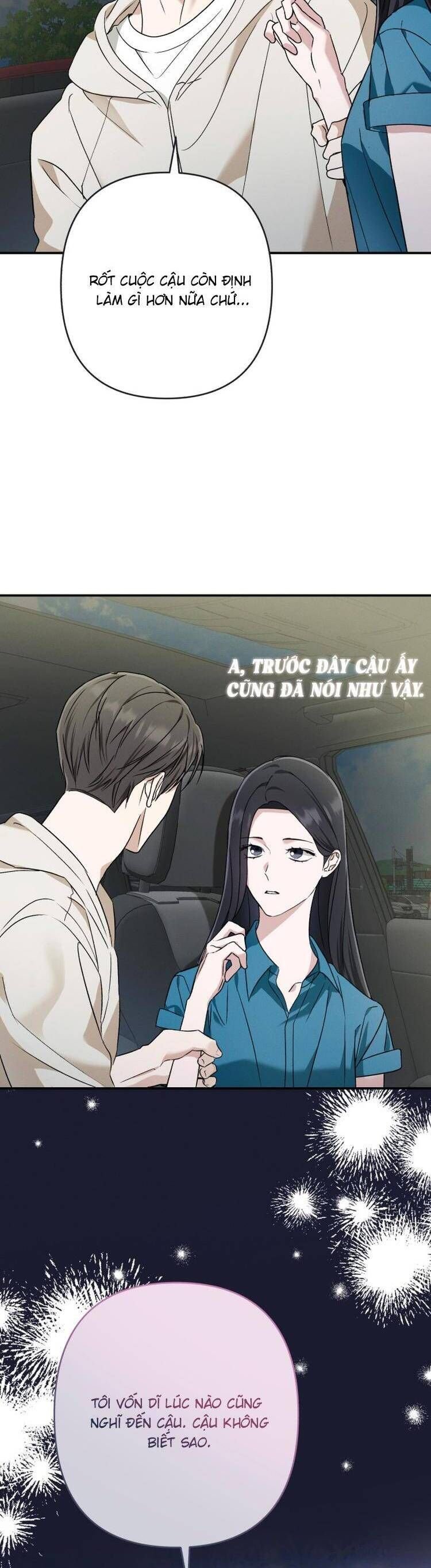 Bóng Râm Mùa Xuân Chap 30 - Next Chap 31