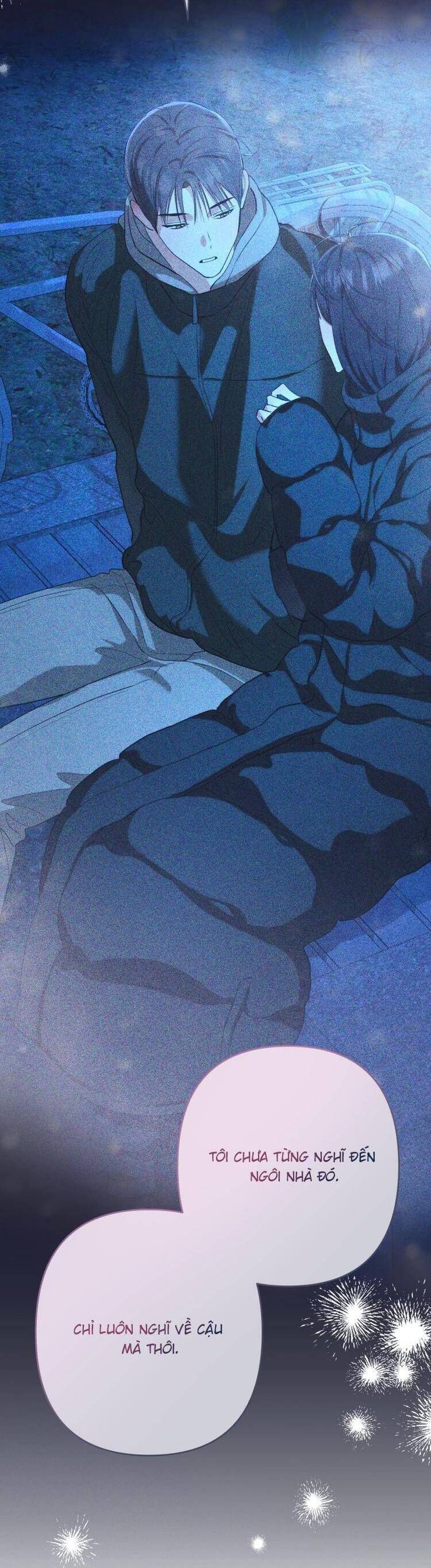 Bóng Râm Mùa Xuân Chap 30 - Next Chap 31