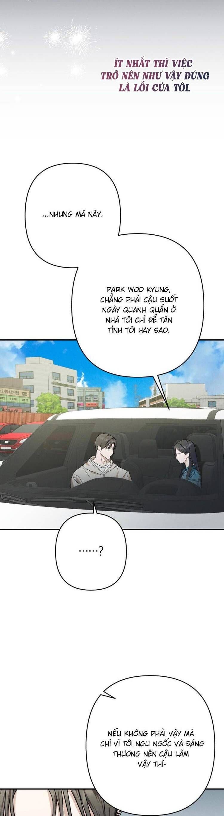 Bóng Râm Mùa Xuân Chap 30 - Next Chap 31