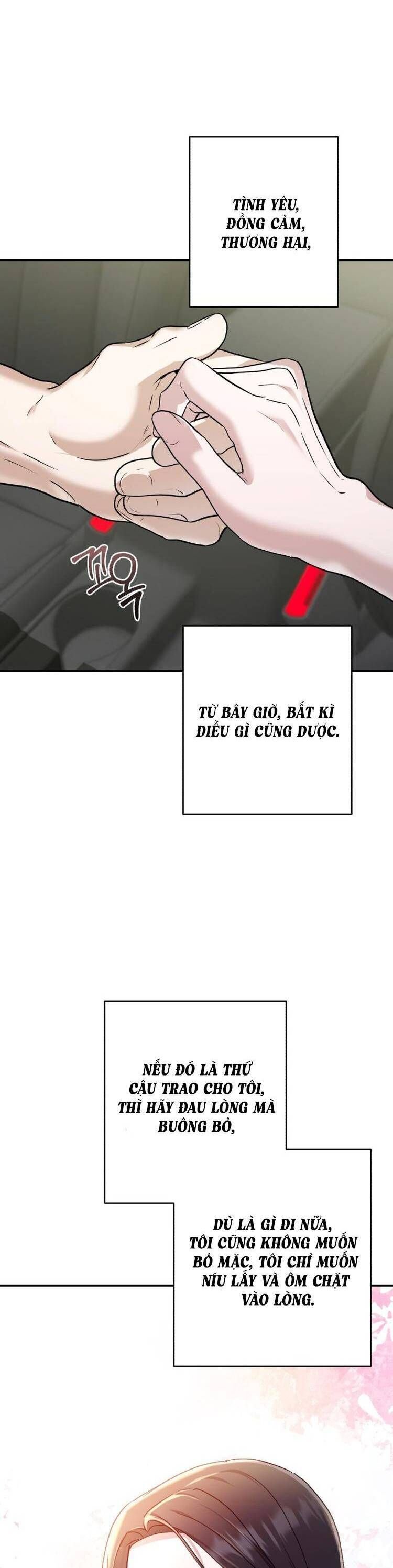 Bóng Râm Mùa Xuân Chap 30 - Next Chap 31