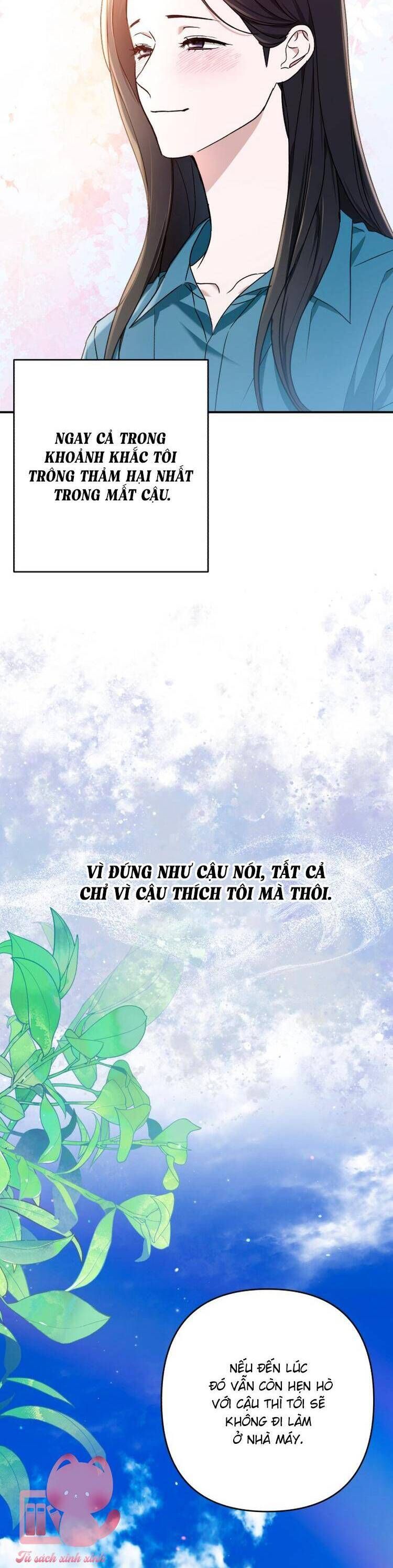 Bóng Râm Mùa Xuân Chap 30 - Next Chap 31