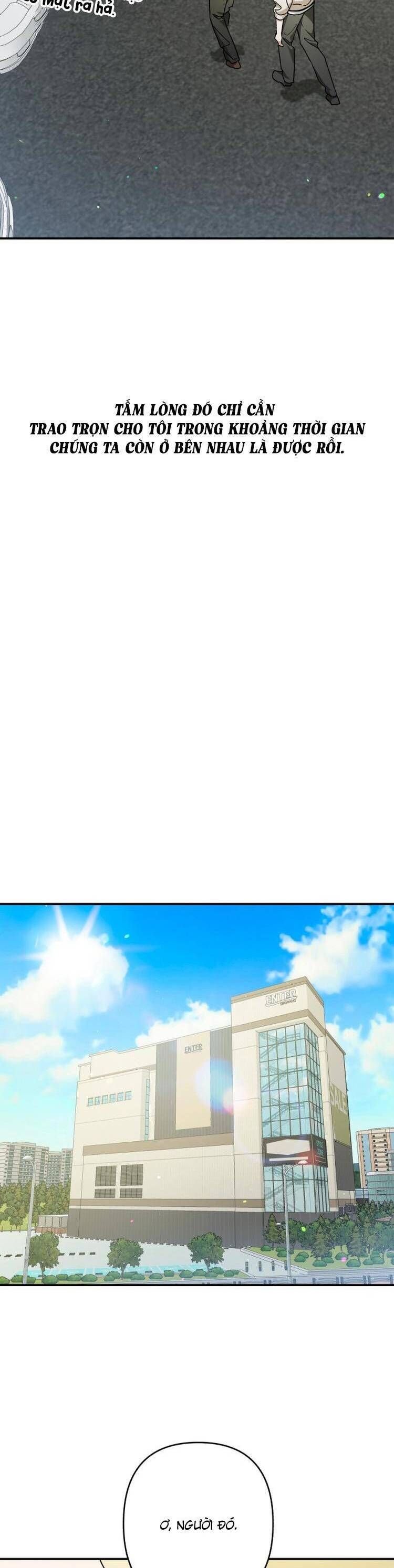 Bóng Râm Mùa Xuân Chap 30 - Next Chap 31