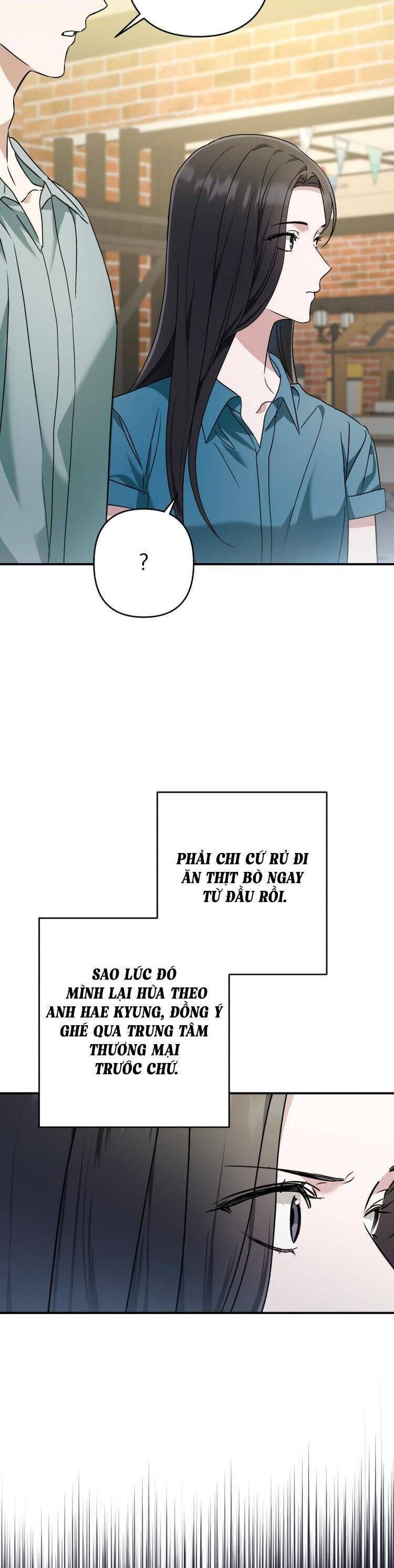 Bóng Râm Mùa Xuân Chap 30 - Next Chap 31