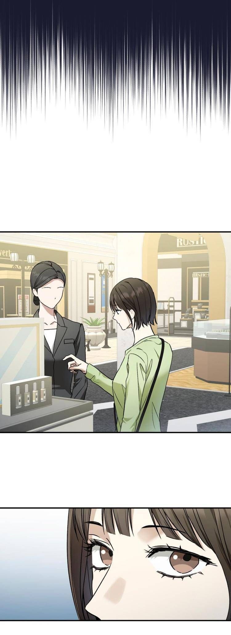 Bóng Râm Mùa Xuân Chap 30 - Next Chap 31