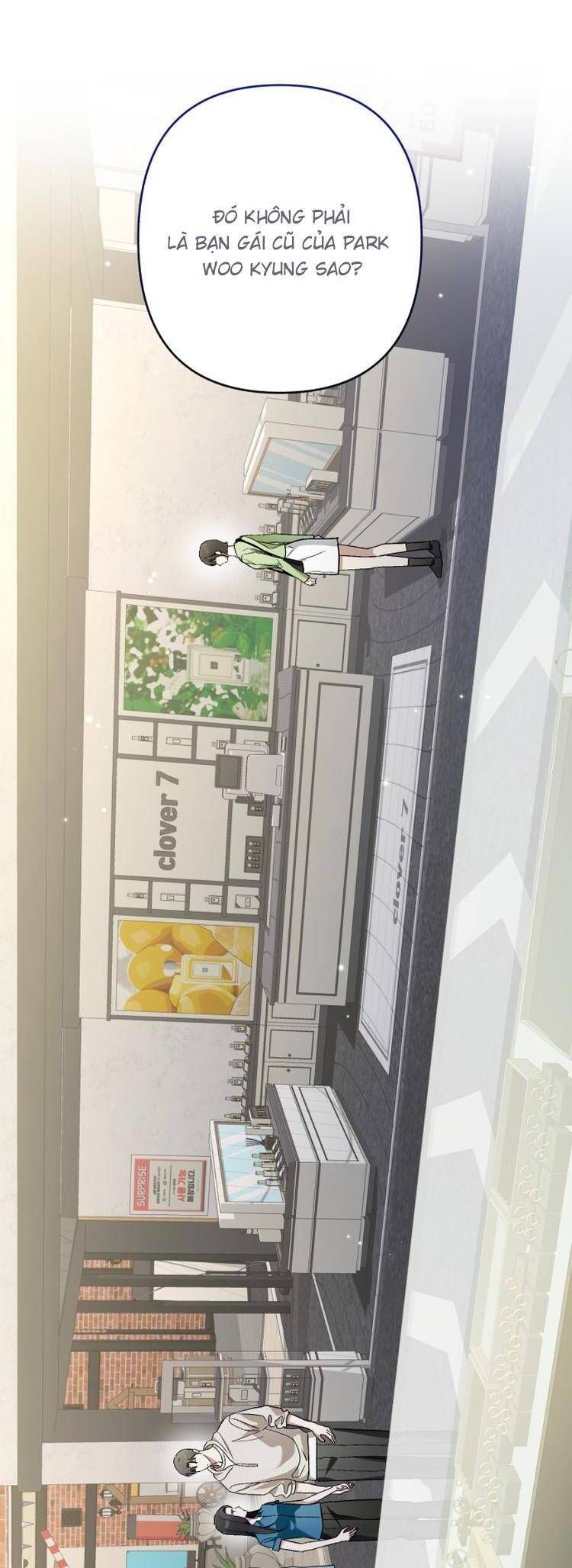 Bóng Râm Mùa Xuân Chap 30 - Next Chap 31