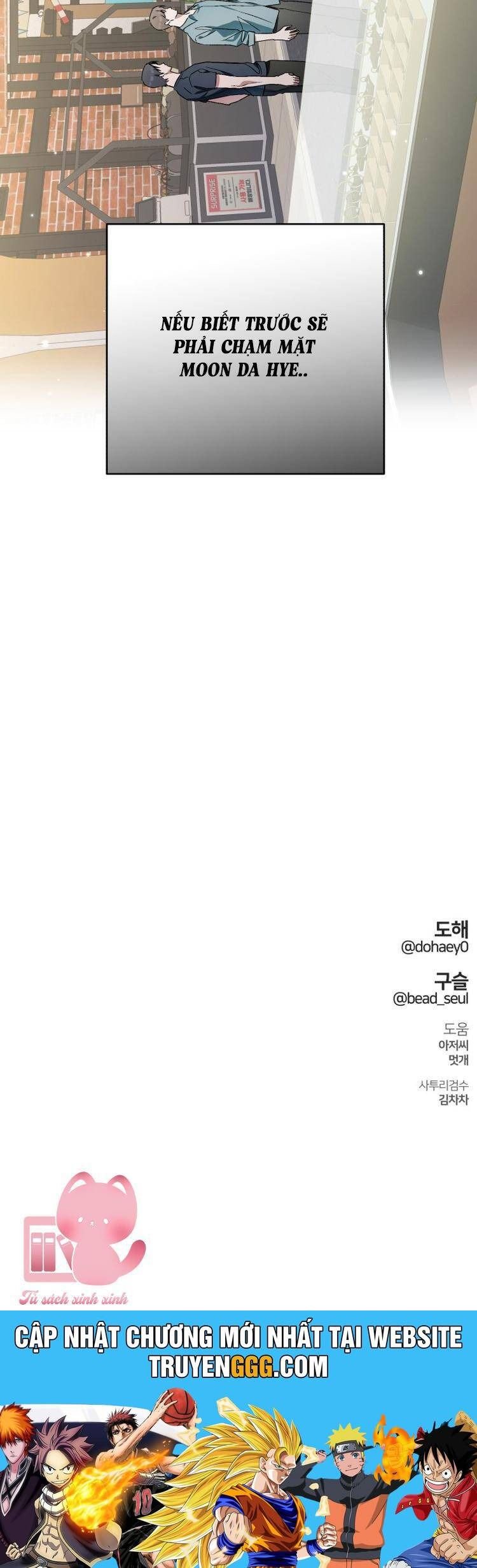 Bóng Râm Mùa Xuân Chap 30 - Next Chap 31