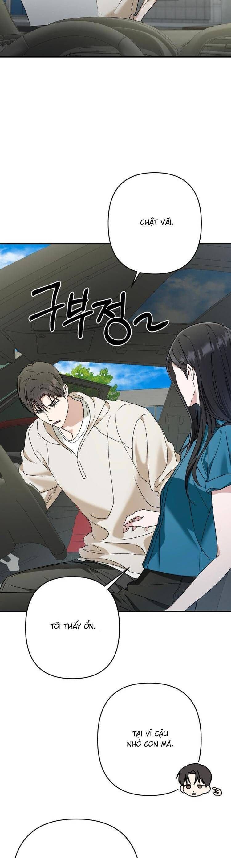 Bóng Râm Mùa Xuân Chap 30 - Next Chap 31