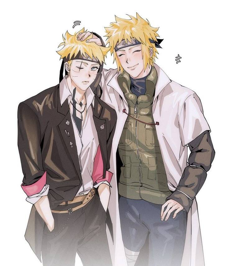 Boruto Chap 102 - Next Chap 103