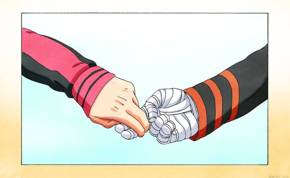 Boruto Chap 102 - Next Chap 103