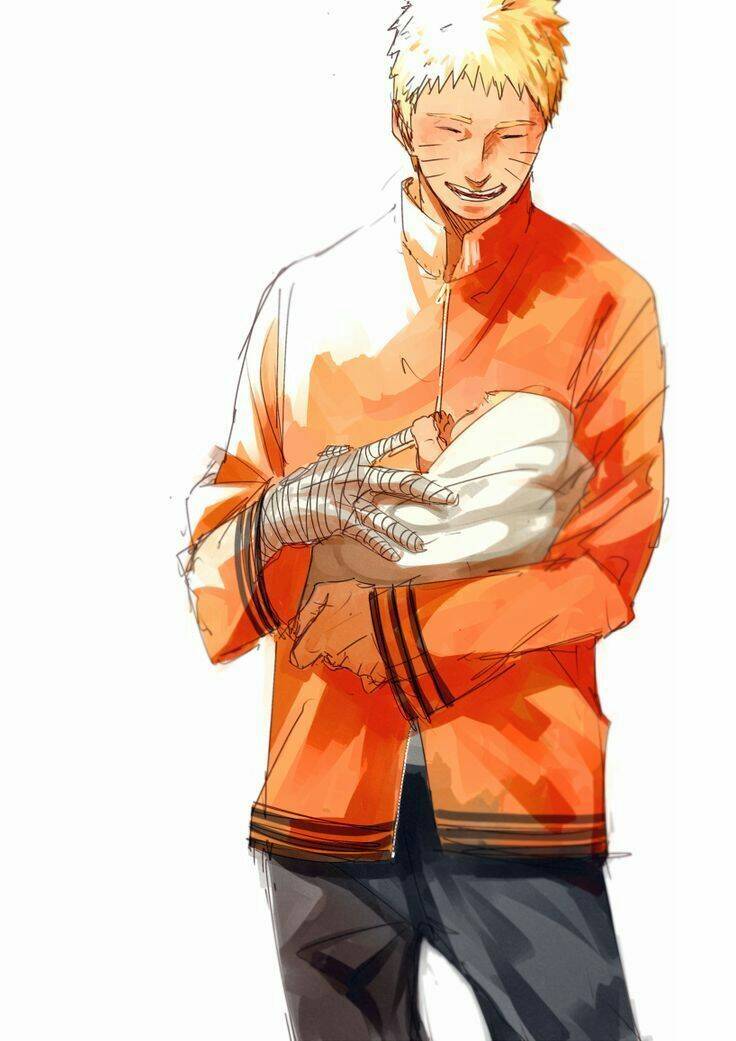 Boruto Chap 95 - Next Chap 96