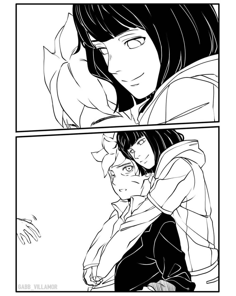 Boruto Chap 96 - Next Chap 97