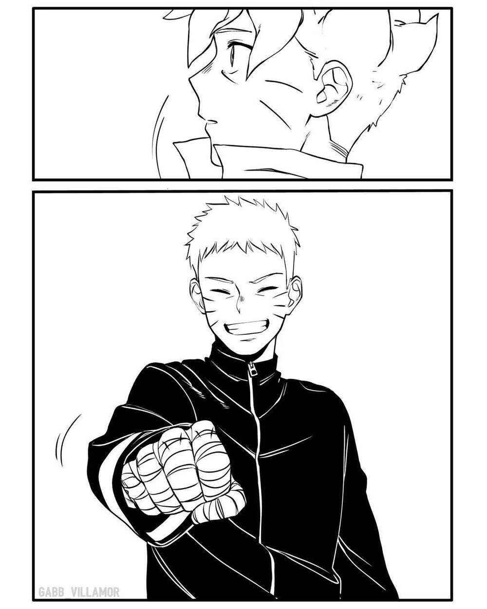 Boruto Chap 96 - Next Chap 97