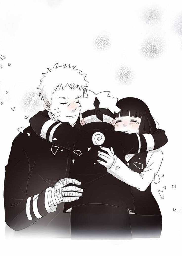 Boruto Chap 96 - Next Chap 97