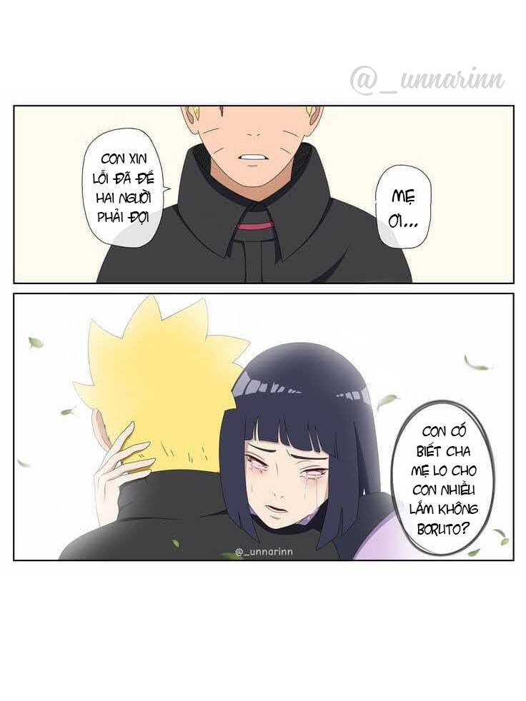 Boruto Chap 96 - Next Chap 97