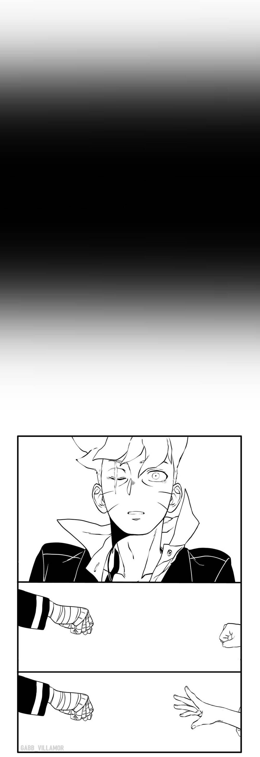 Boruto Chap 96 - Next Chap 97