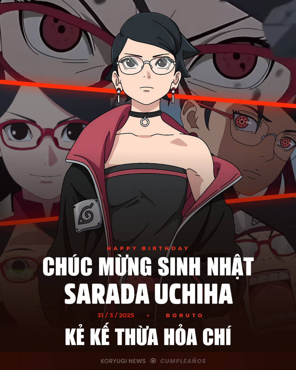 Boruto Chap 97 - Next Chap 98