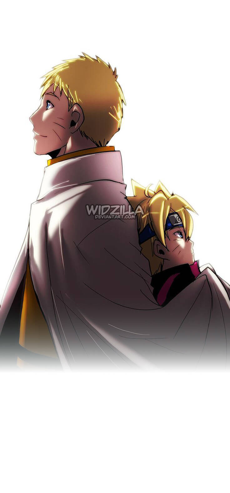 Boruto Chap 97 - Next Chap 98