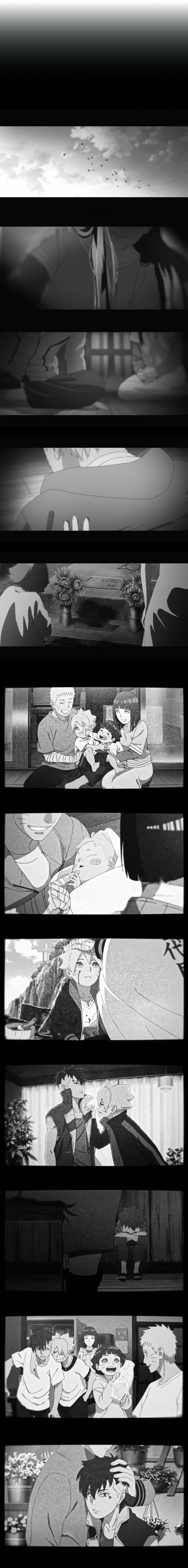 Boruto Chap 97 - Next Chap 98