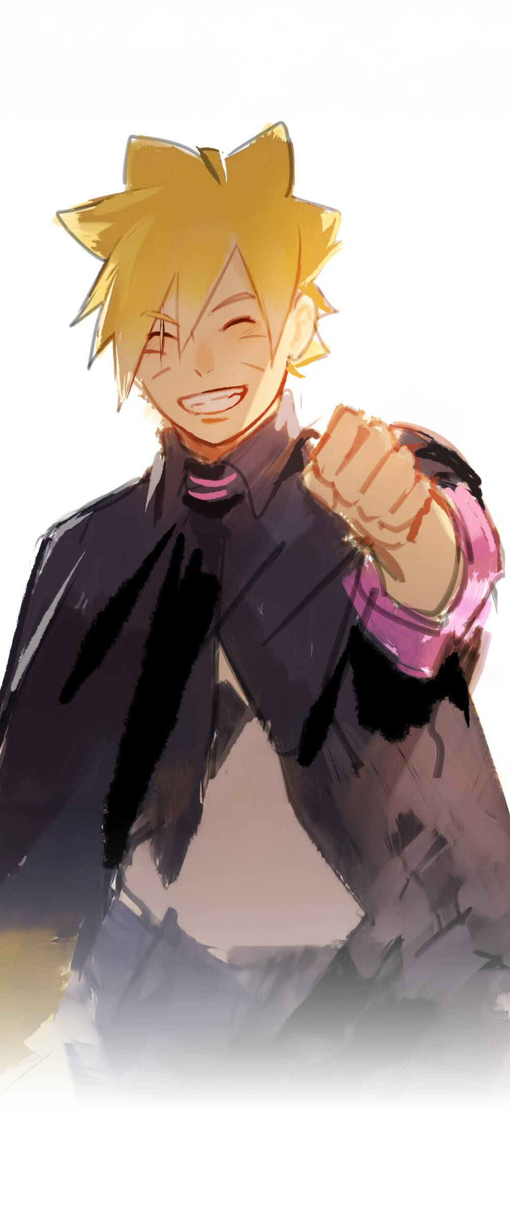 Boruto Chap 98 - Next Chap 99