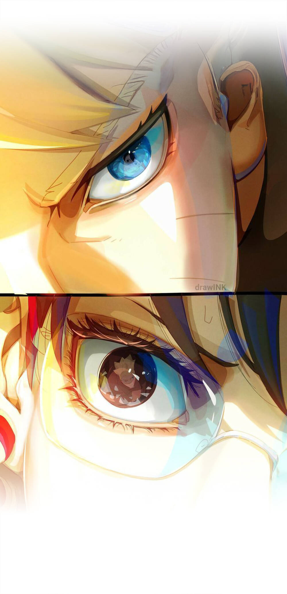 Boruto Chap 98 - Next Chap 99