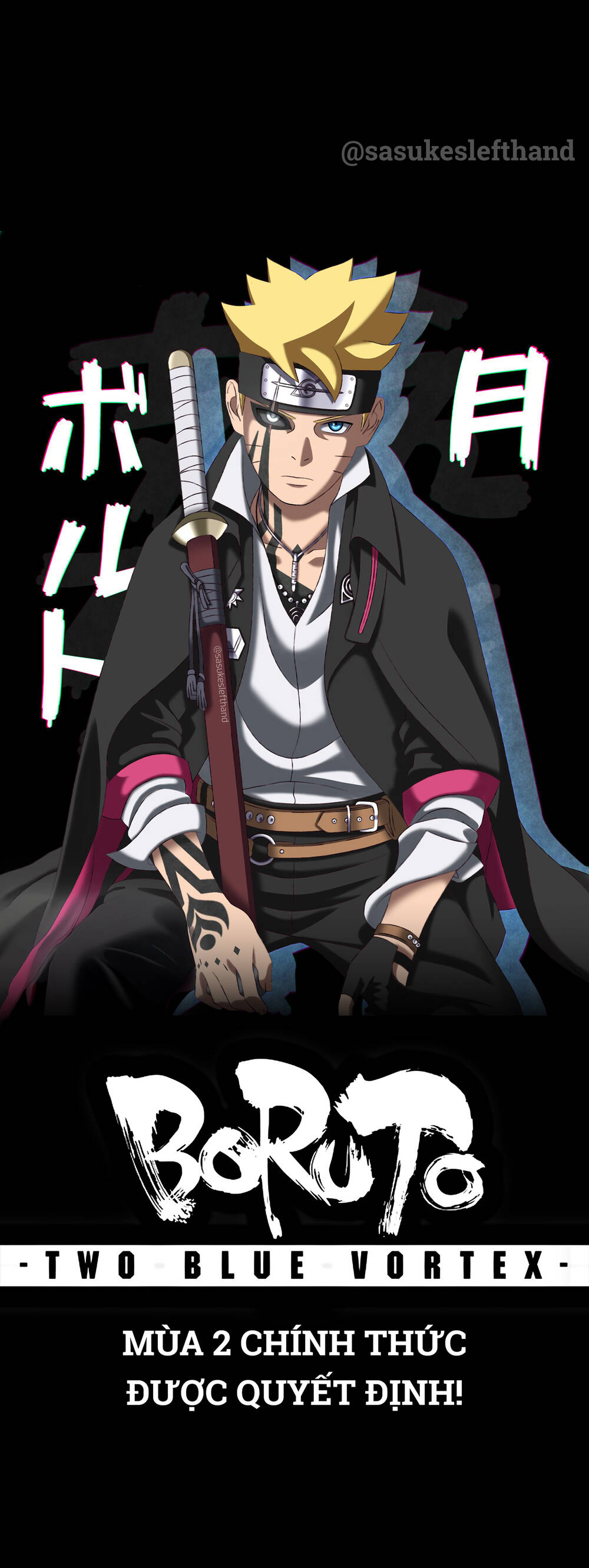 Boruto Chap 99 - Next Chap 100