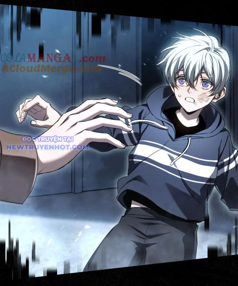 Boss Cuối Chấp Nhận Trở Thành Người Chơi Chap 48 - Next Chap 49