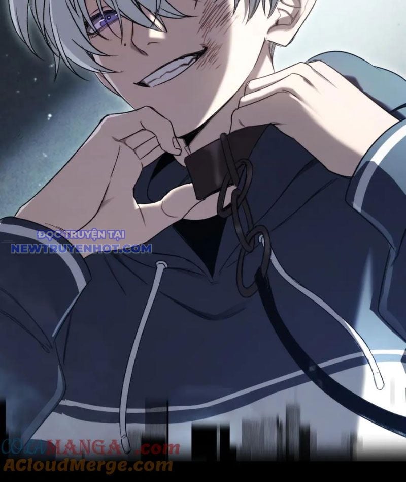 Boss Cuối Chấp Nhận Trở Thành Người Chơi Chap 48 - Next Chap 49