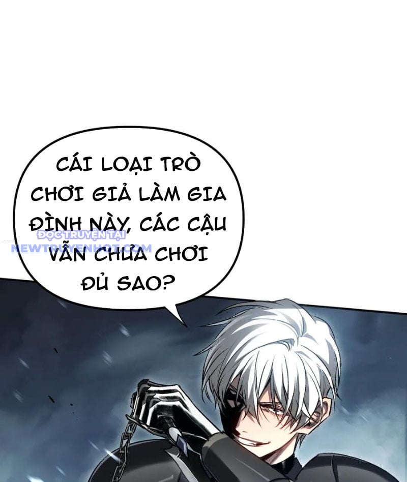 Boss Cuối Chấp Nhận Trở Thành Người Chơi Chap 48 - Next Chap 49