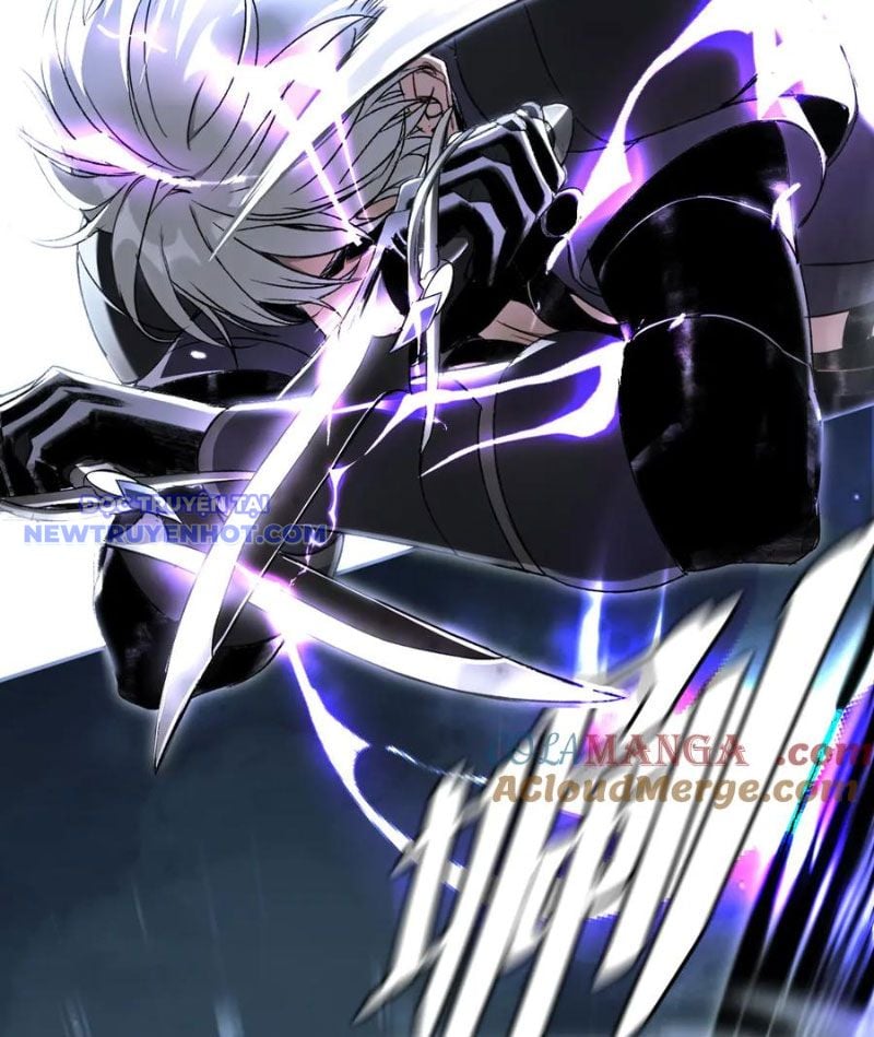 Boss Cuối Chấp Nhận Trở Thành Người Chơi Chap 48 - Next Chap 49