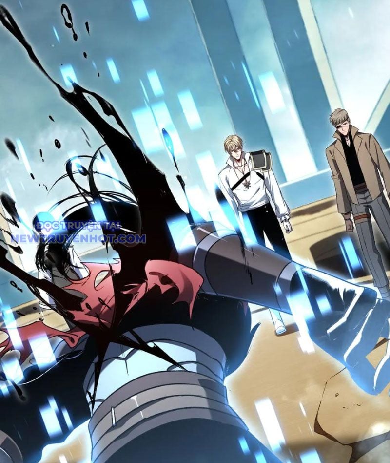 Boss Cuối Chấp Nhận Trở Thành Người Chơi Chap 48 - Next Chap 49