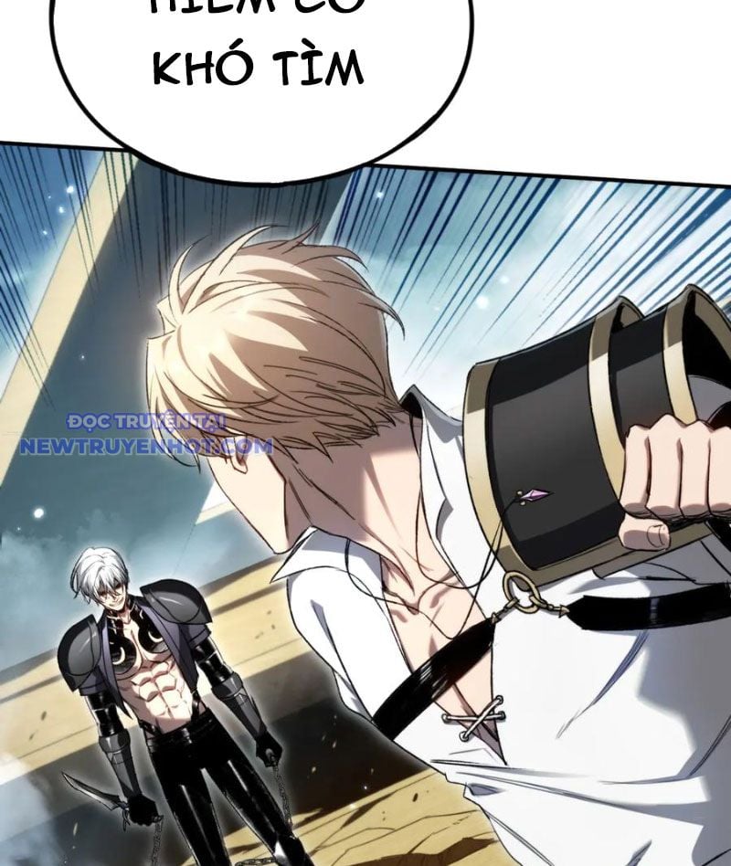 Boss Cuối Chấp Nhận Trở Thành Người Chơi Chap 48 - Next Chap 49