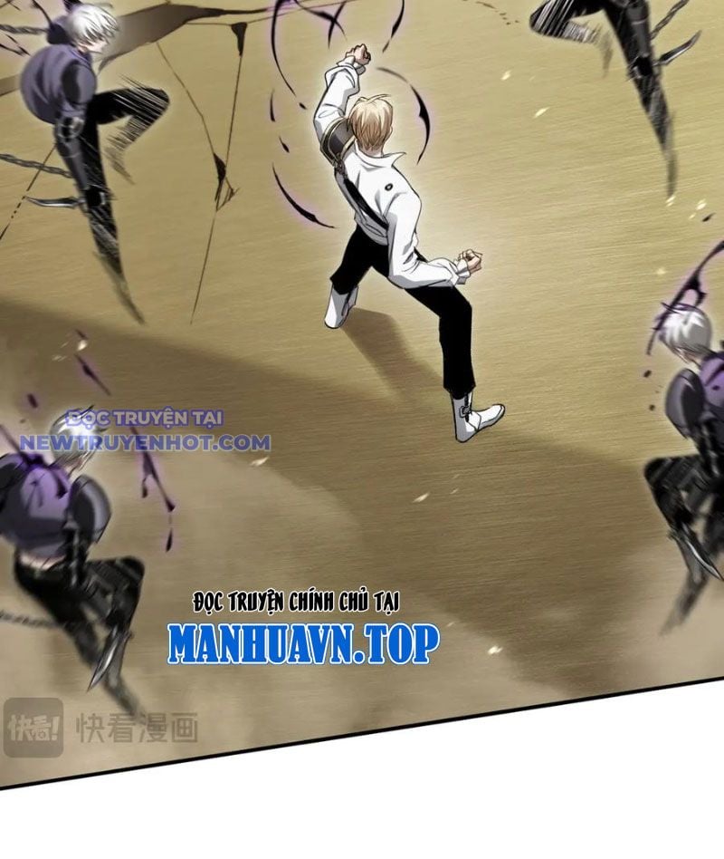 Boss Cuối Chấp Nhận Trở Thành Người Chơi Chap 48 - Next Chap 49