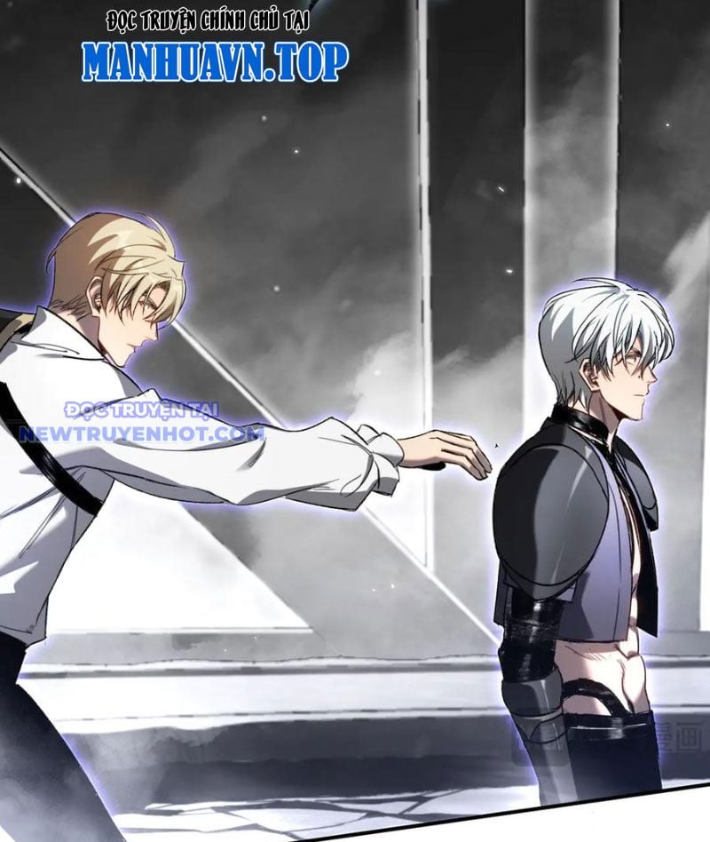 Boss Cuối Chấp Nhận Trở Thành Người Chơi Chap 48 - Next Chap 49