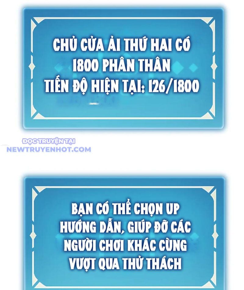 Boss Cuối Chấp Nhận Trở Thành Người Chơi Chap 48 - Next Chap 49