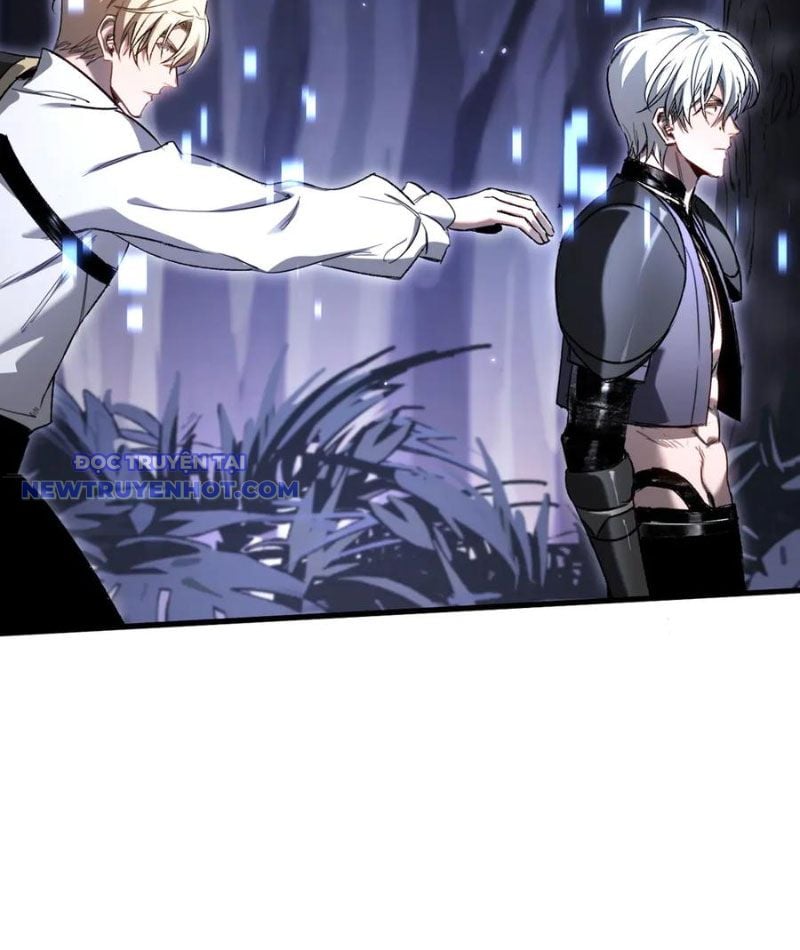 Boss Cuối Chấp Nhận Trở Thành Người Chơi Chap 48 - Next Chap 49