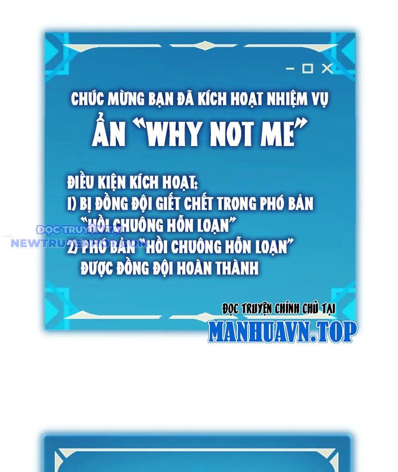 Boss Cuối Chấp Nhận Trở Thành Người Chơi Chap 48 - Next Chap 49